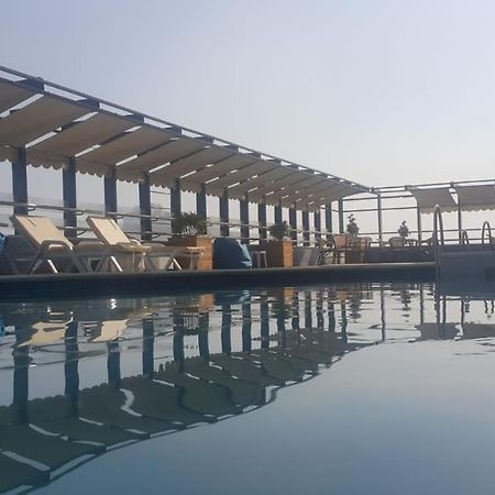 Horizon Shahrazad Hotel Giza Zewnętrze zdjęcie