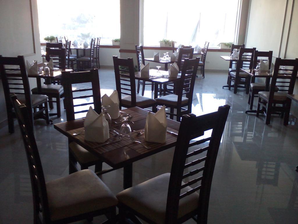 Horizon Shahrazad Hotel Giza Zewnętrze zdjęcie