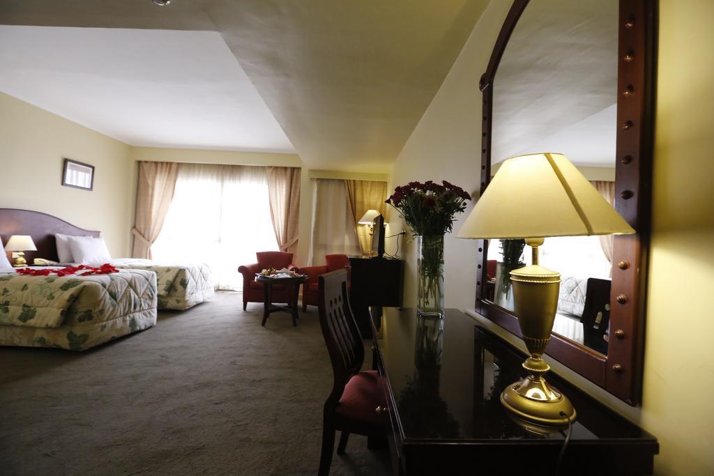 Horizon Shahrazad Hotel Giza Zewnętrze zdjęcie