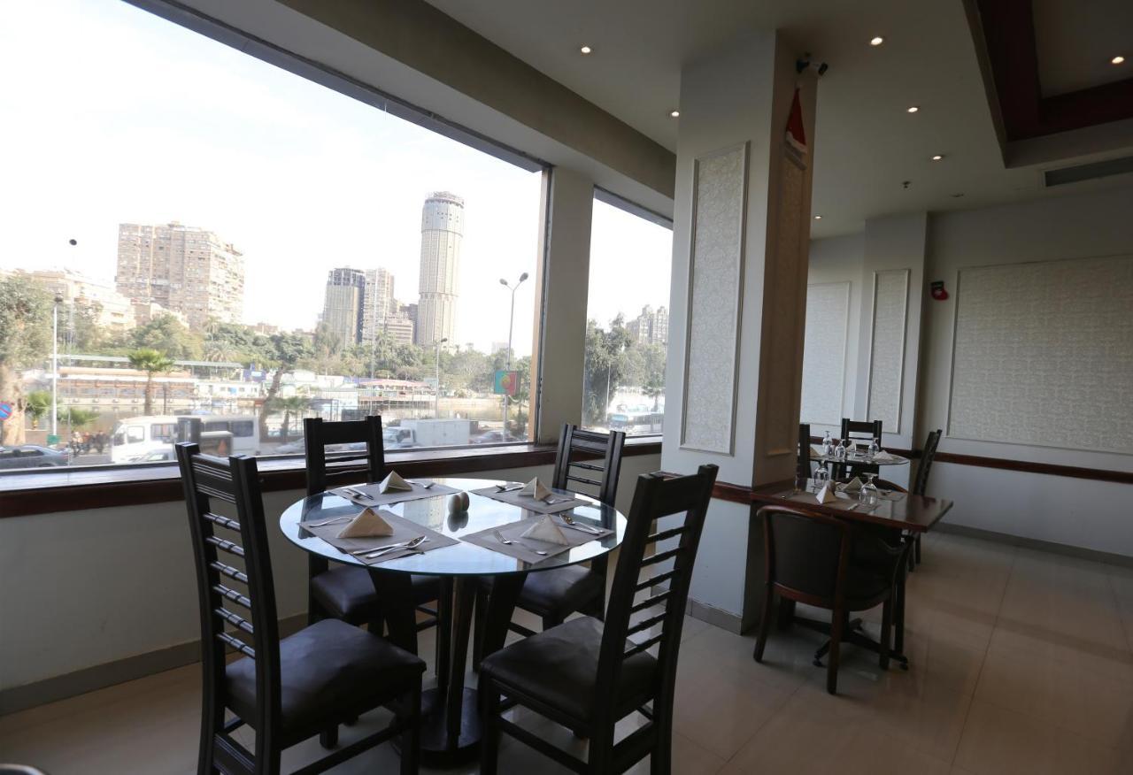 Horizon Shahrazad Hotel Giza Zewnętrze zdjęcie