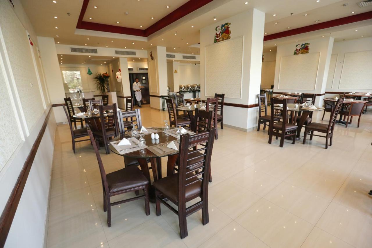 Horizon Shahrazad Hotel Giza Zewnętrze zdjęcie
