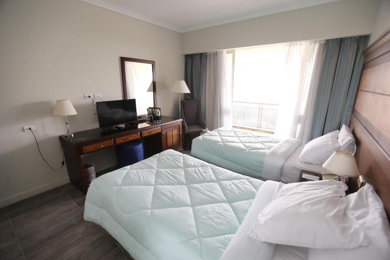 Horizon Shahrazad Hotel Giza Zewnętrze zdjęcie