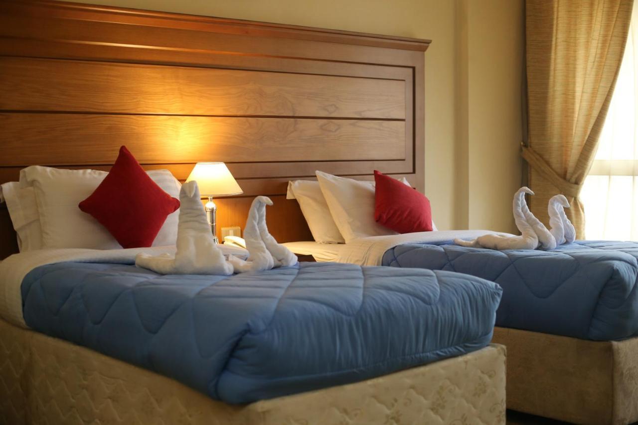 Horizon Shahrazad Hotel Giza Zewnętrze zdjęcie
