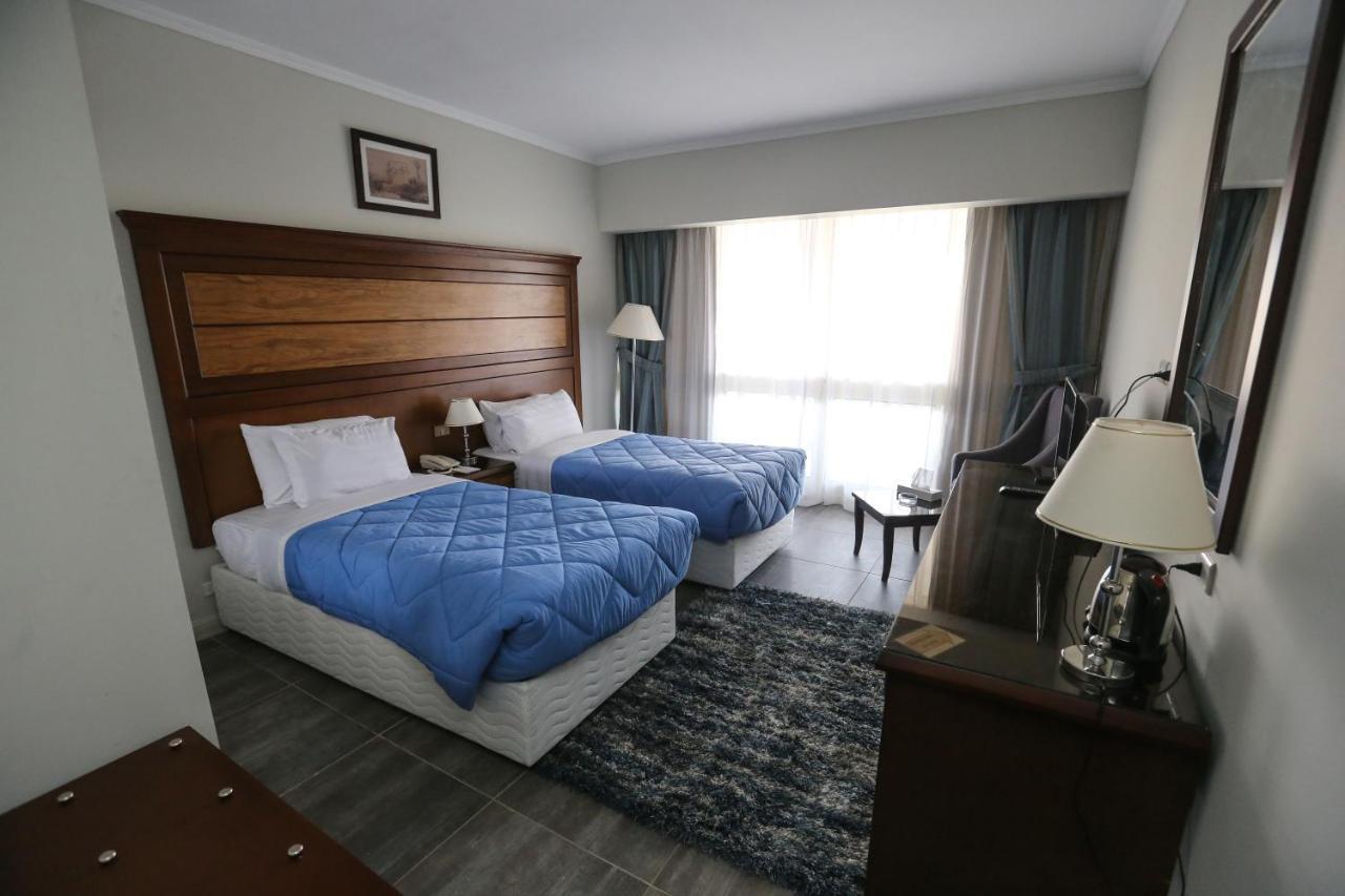 Horizon Shahrazad Hotel Giza Zewnętrze zdjęcie