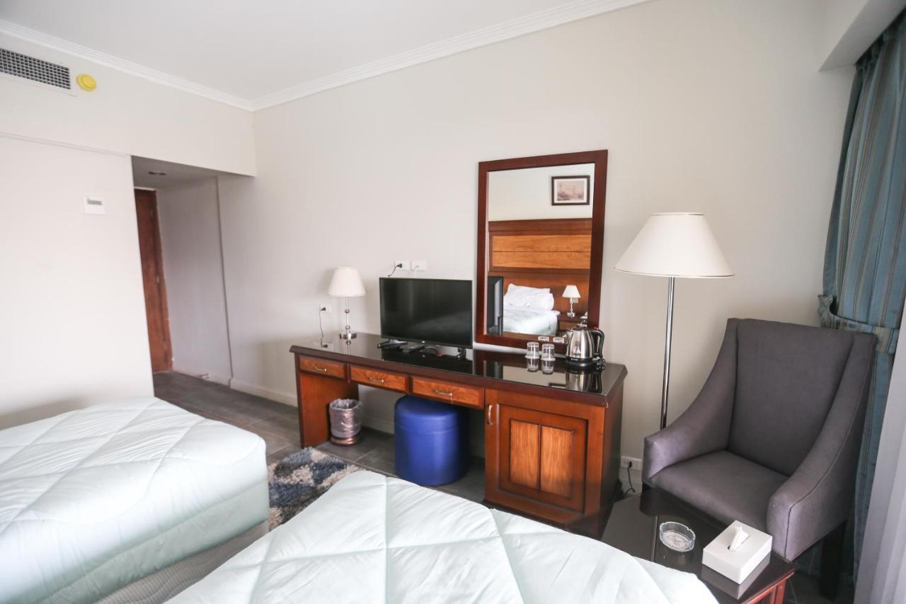 Horizon Shahrazad Hotel Giza Zewnętrze zdjęcie