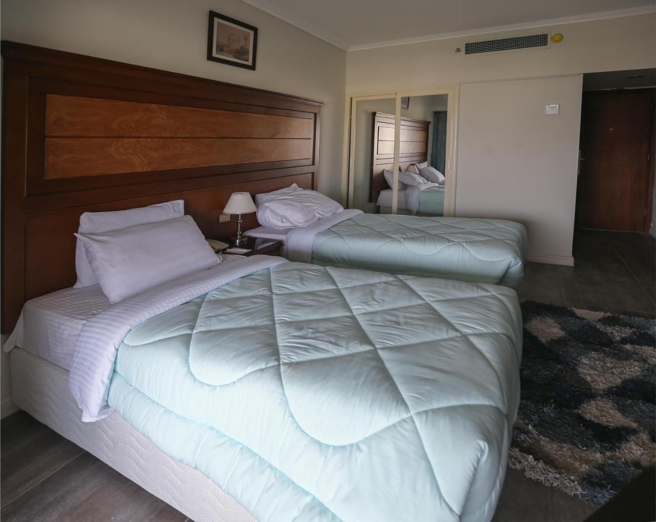 Horizon Shahrazad Hotel Giza Zewnętrze zdjęcie