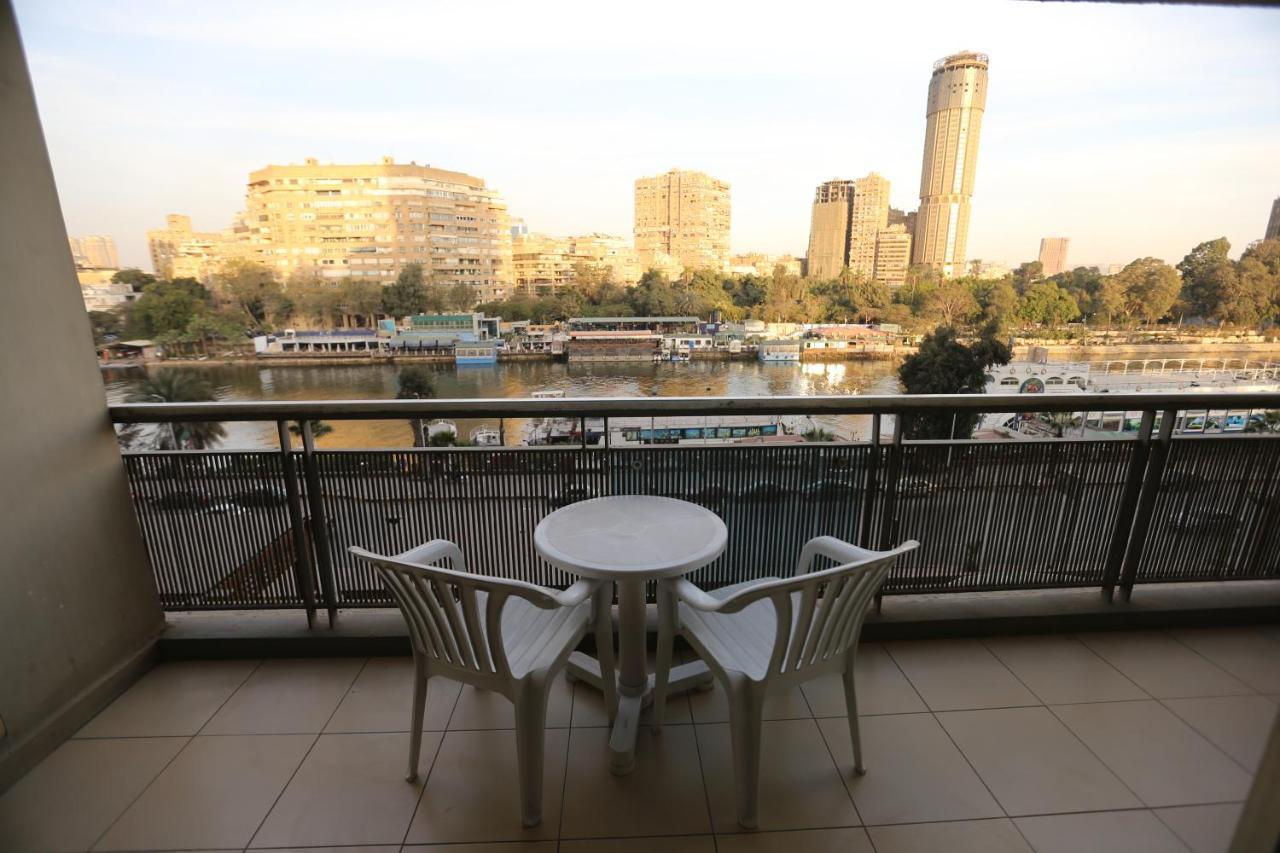 Horizon Shahrazad Hotel Giza Zewnętrze zdjęcie