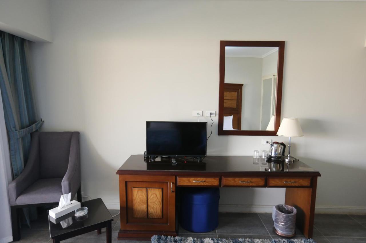 Horizon Shahrazad Hotel Giza Zewnętrze zdjęcie