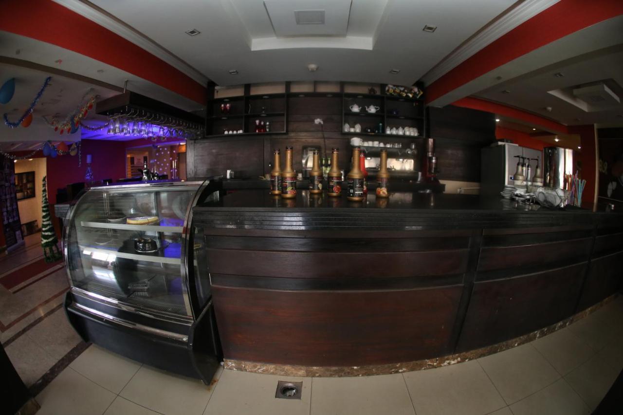 Horizon Shahrazad Hotel Giza Zewnętrze zdjęcie