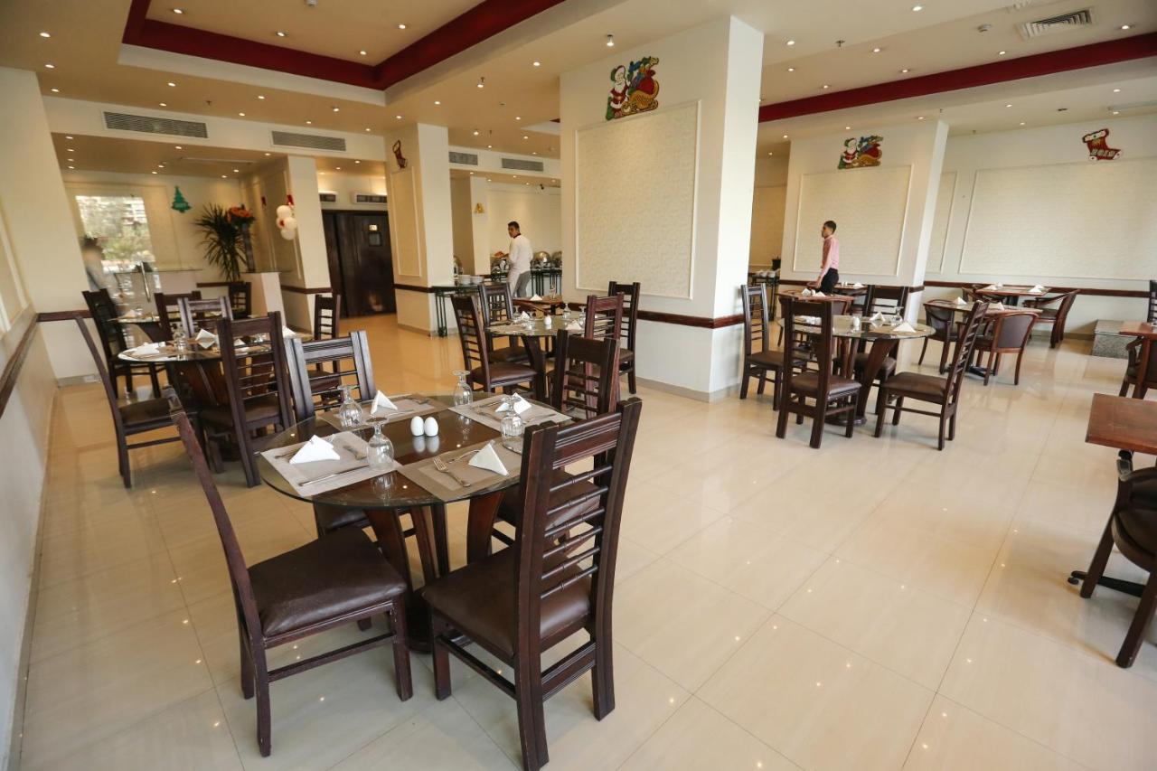 Horizon Shahrazad Hotel Giza Zewnętrze zdjęcie
