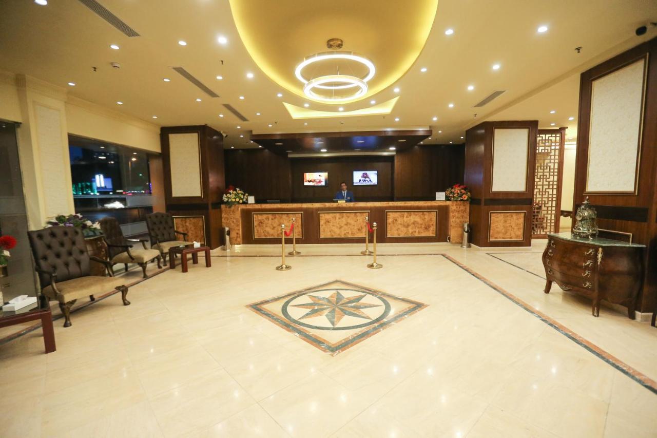 Horizon Shahrazad Hotel Giza Zewnętrze zdjęcie
