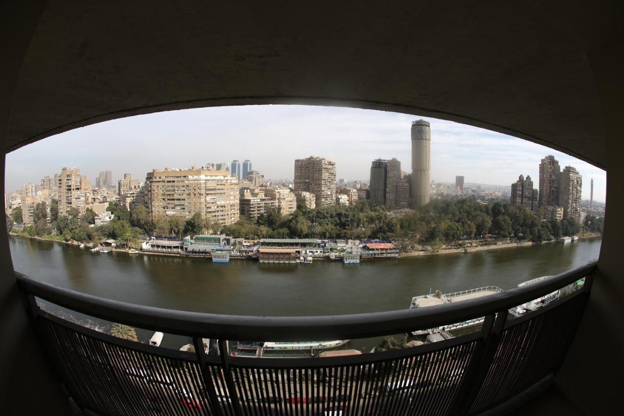 Horizon Shahrazad Hotel Giza Zewnętrze zdjęcie